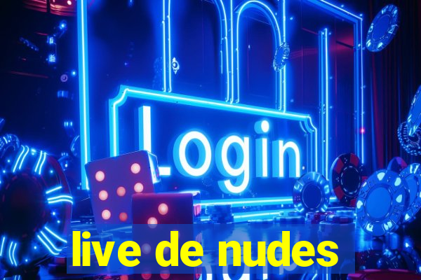 live de nudes